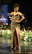 Seerat Kapoor - Wikiunfold.com